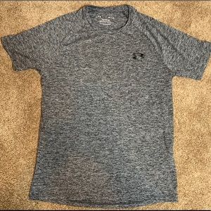 Men’s Under Armour Tech T-Shitt